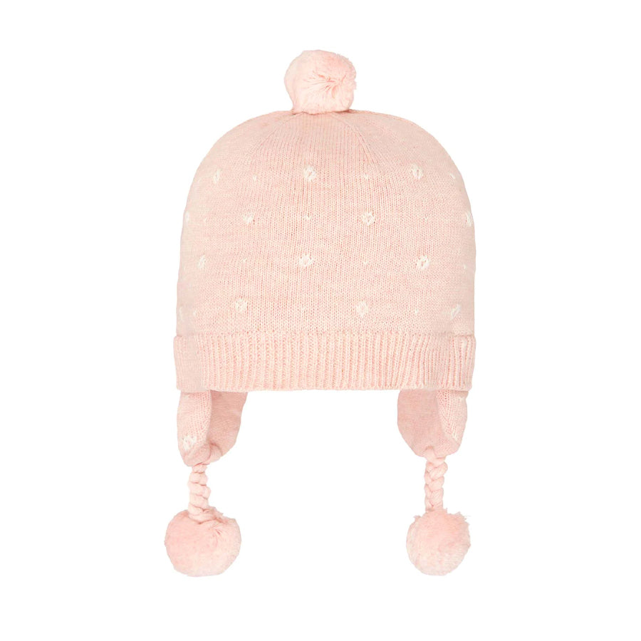 Toshi Organic Earmuff - Fantasy / Mia