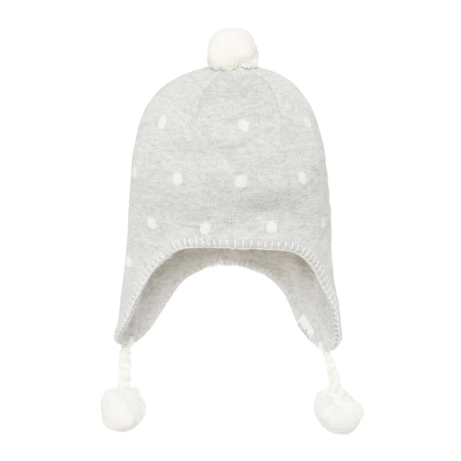 Toshi Organic Earmuff - Magic / Dove