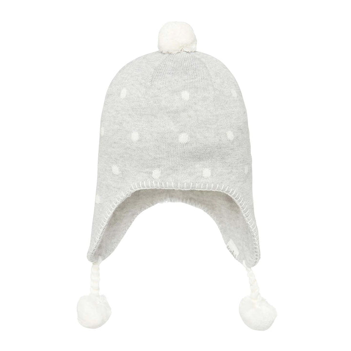 Toshi Organic Earmuff - Magic / Dove