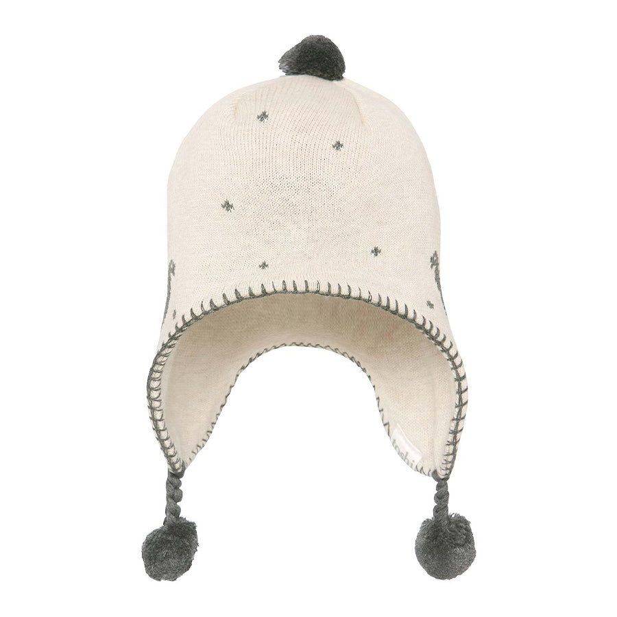 Organic Earmuff - Story / Big Dinosaur