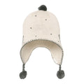 Organic Earmuff - Story / Big Dinosaur