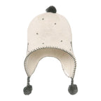 Organic Earmuff - Story / Big Dinosaur
