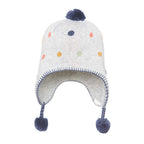 Organic Earmuff - Story / Bobo