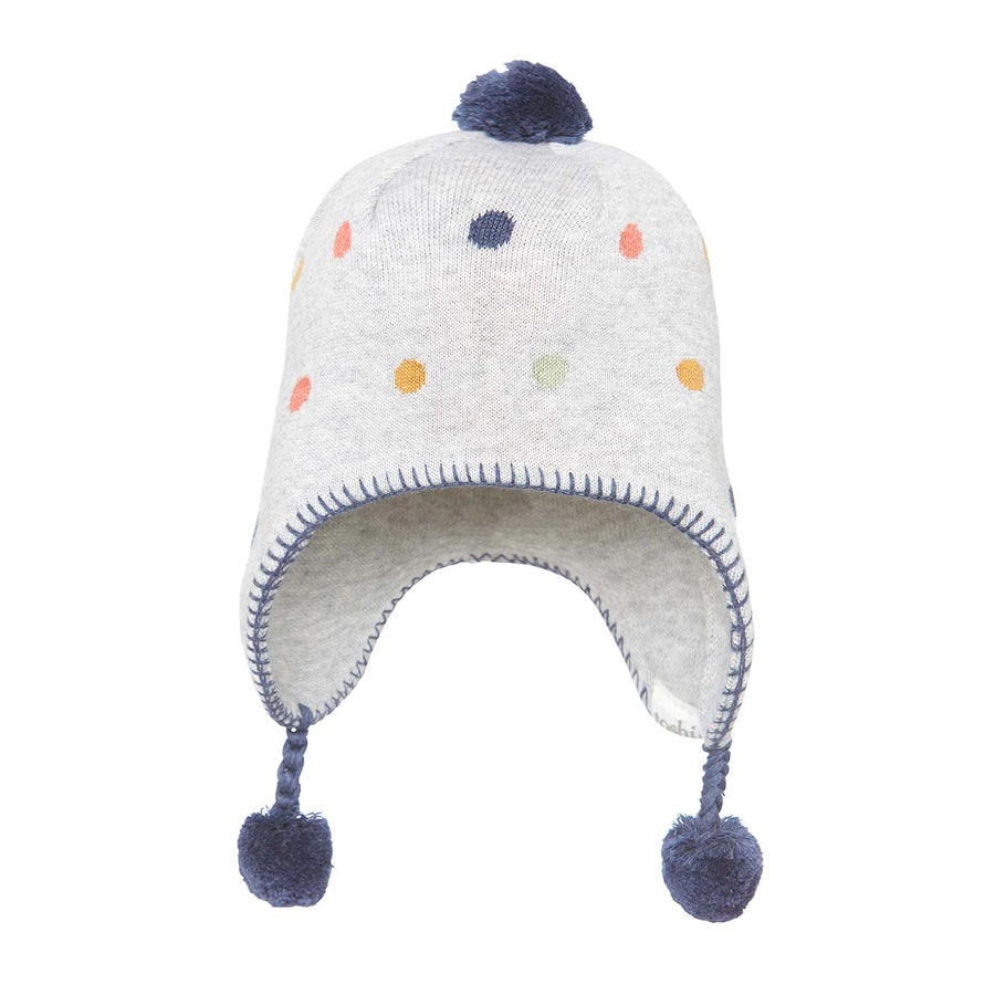 Organic Earmuff - Story / Bobo