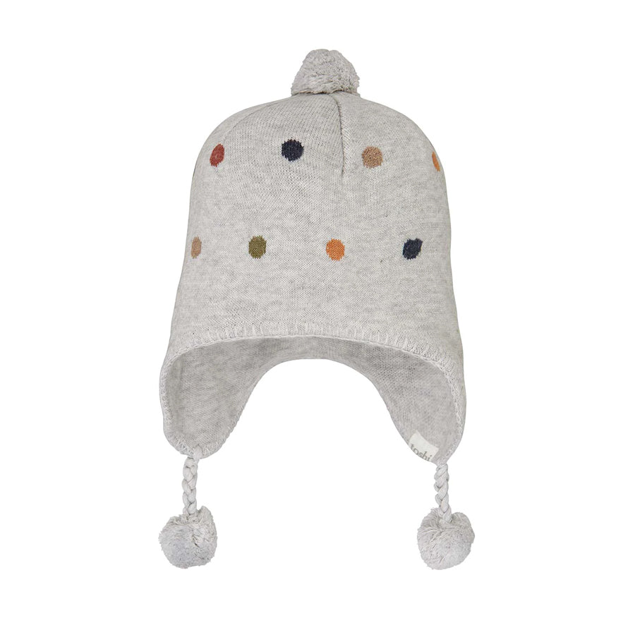 Toshi Organic Earmuff - Story / Elmo