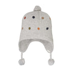 Toshi Organic Earmuff - Story / Elmo