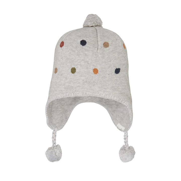 Toshi Organic Earmuff - Story / Elmo