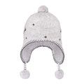 Organic Earmuff - Story / Giraffe