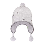 Organic Earmuff - Story / Giraffe