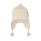 Toshi Organic Earmuff - Story / T-Rex