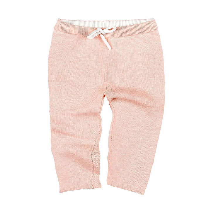 Toshi Organic Leggings - Wander / Peony