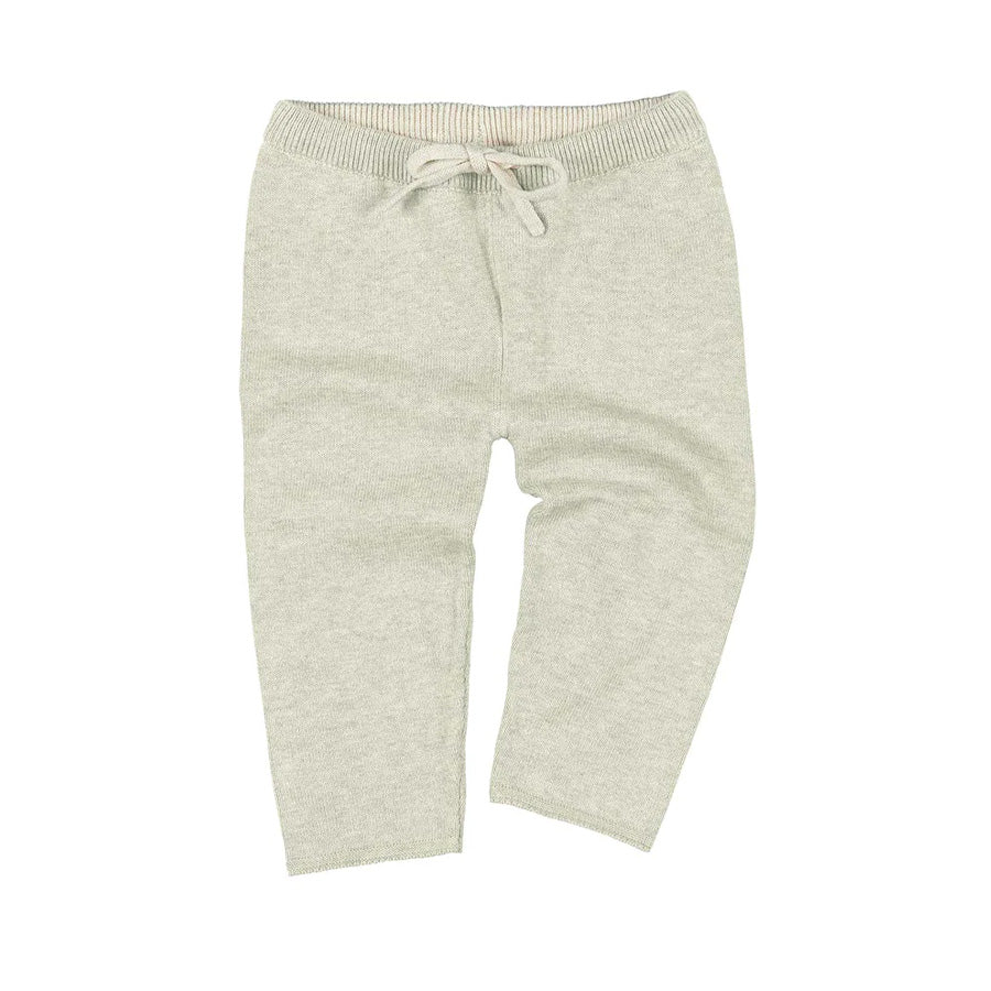 Toshi Organic Leggings - Wander / Thyme