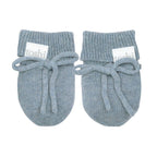 Toshi Organic Mittens - Marley / Storm