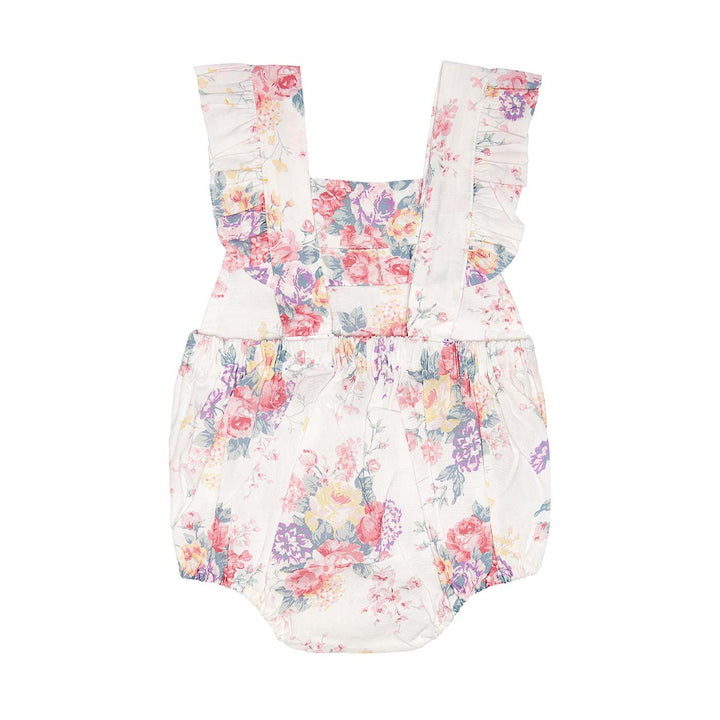 Toshi Romper - Beatrice