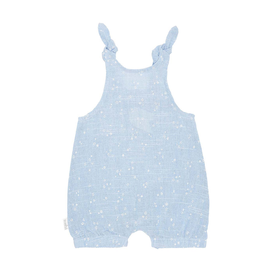 Toshi Romper - Milly Tide