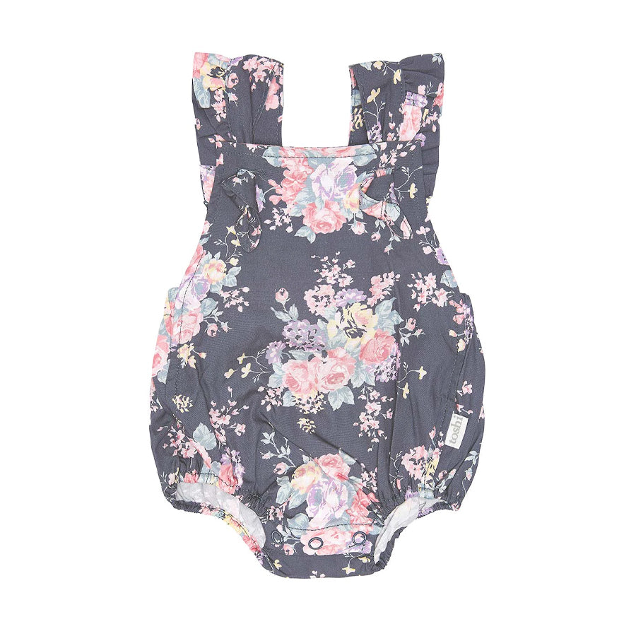 Toshi Romper - Nigella