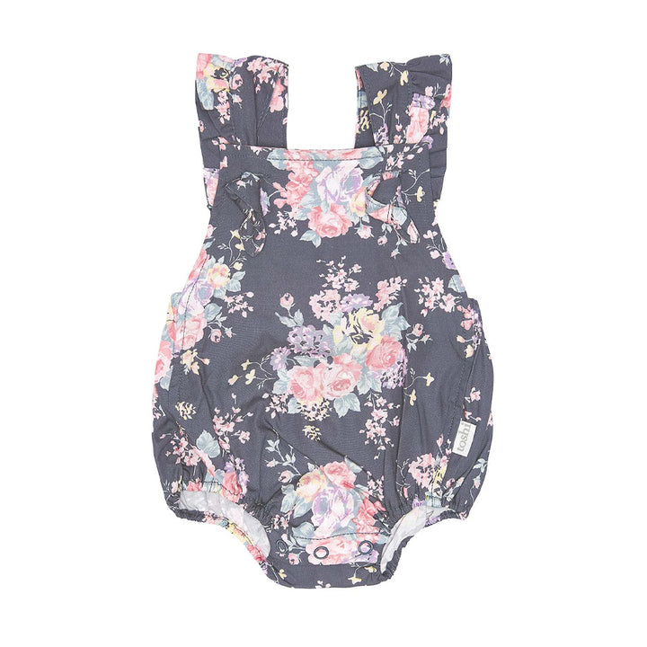 Toshi Romper - Nigella