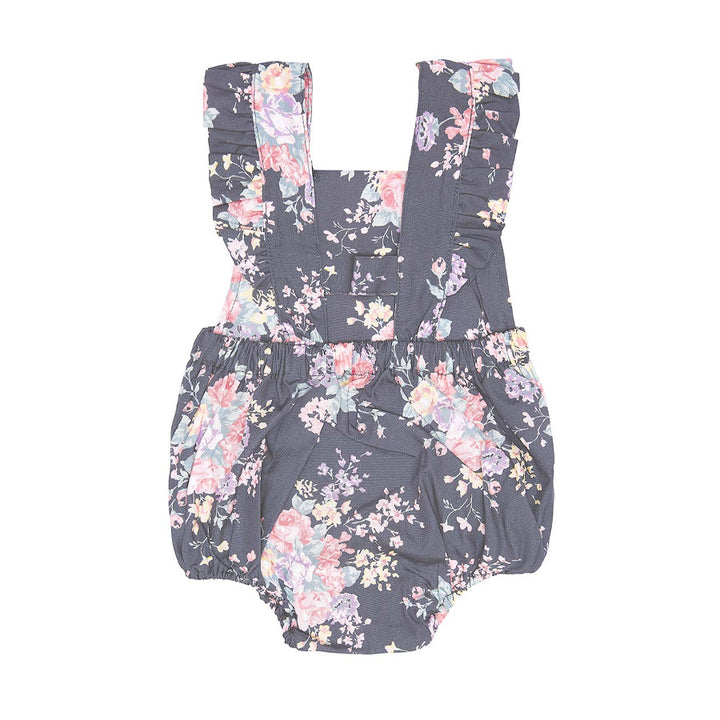 Toshi Romper - Nigella