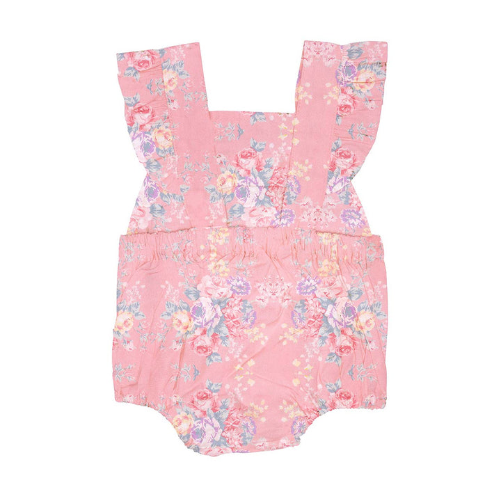 Toshi Romper - Prudence