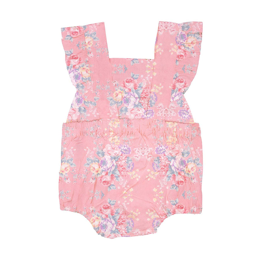 Toshi Romper - Prudence