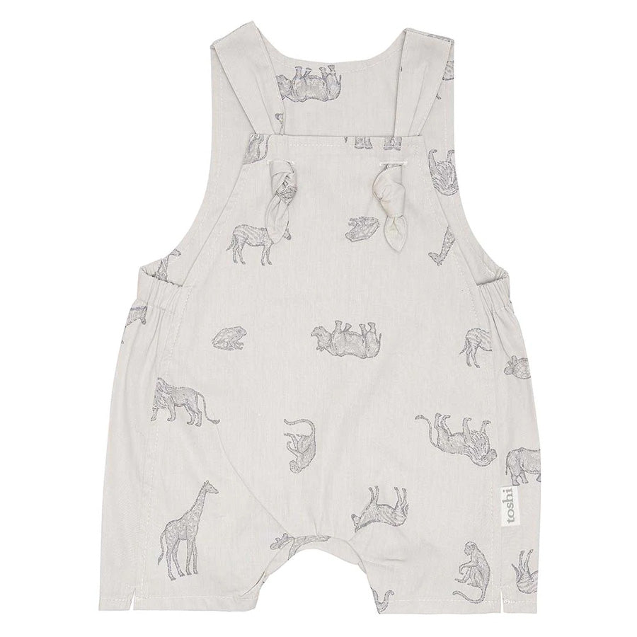 Toshi Romper - Wild Ones