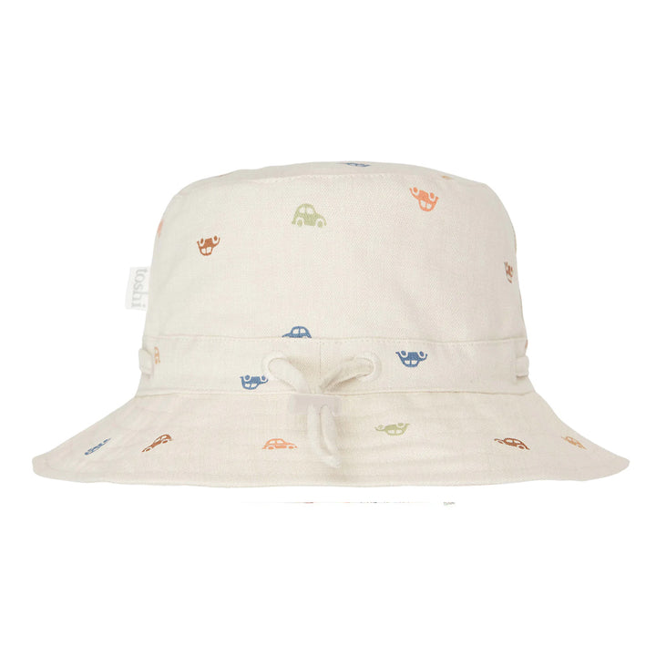 Toshi Sun Hat - Drifter Autobahn