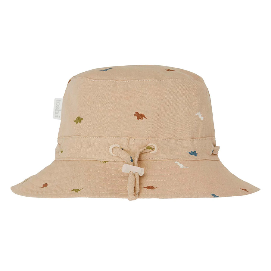 Toshi Sun Hat - Drifter Jungle Giants