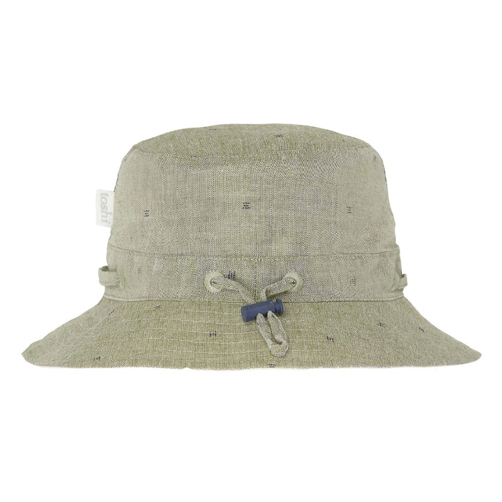 Toshi Sun Hat Lawrence - Forest