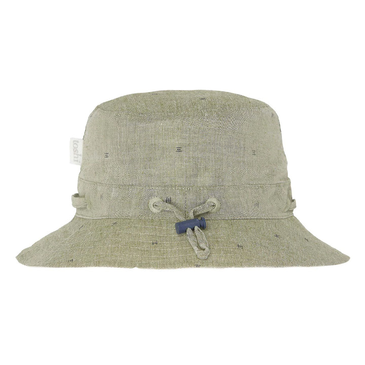 Toshi Sun Hat Lawrence - Forest