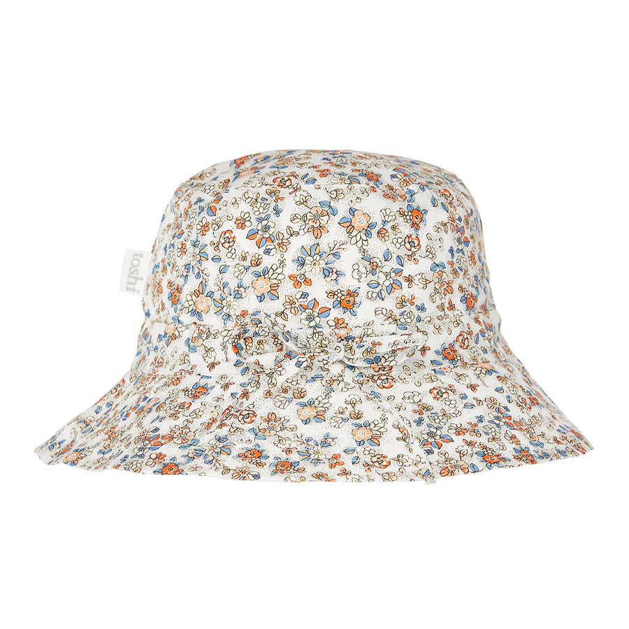 Toshi Sun Hat - Libby Lilly