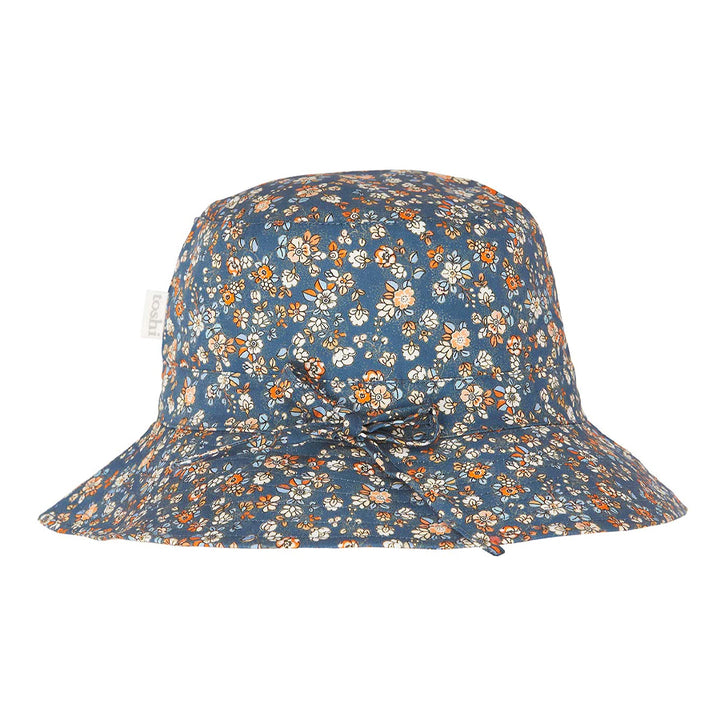 Toshi Sun Hat - Libby Midnight