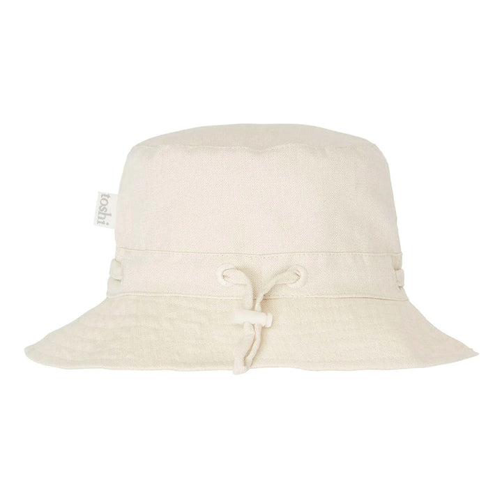 Toshi Sun Hat - Olly Oatmeal