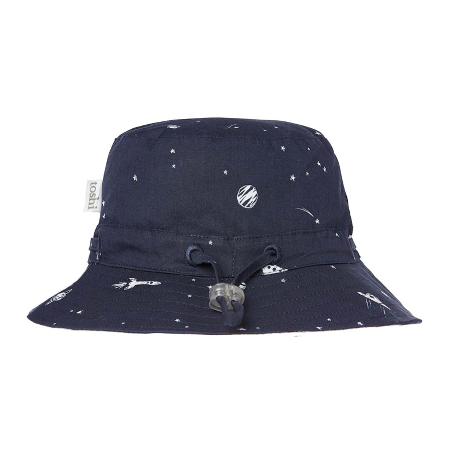 Toshi Sun Hat Storytime Intergalactic