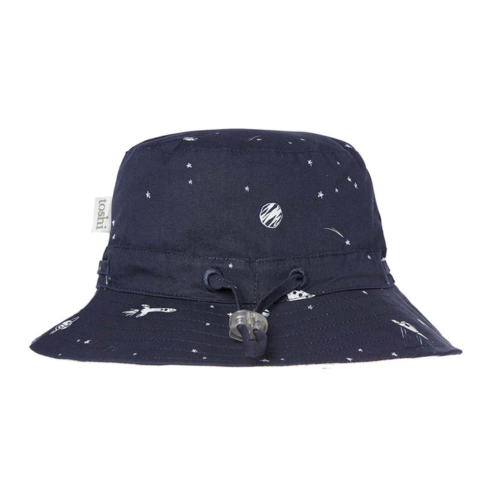 Toshi Sun Hat Storytime Intergalactic