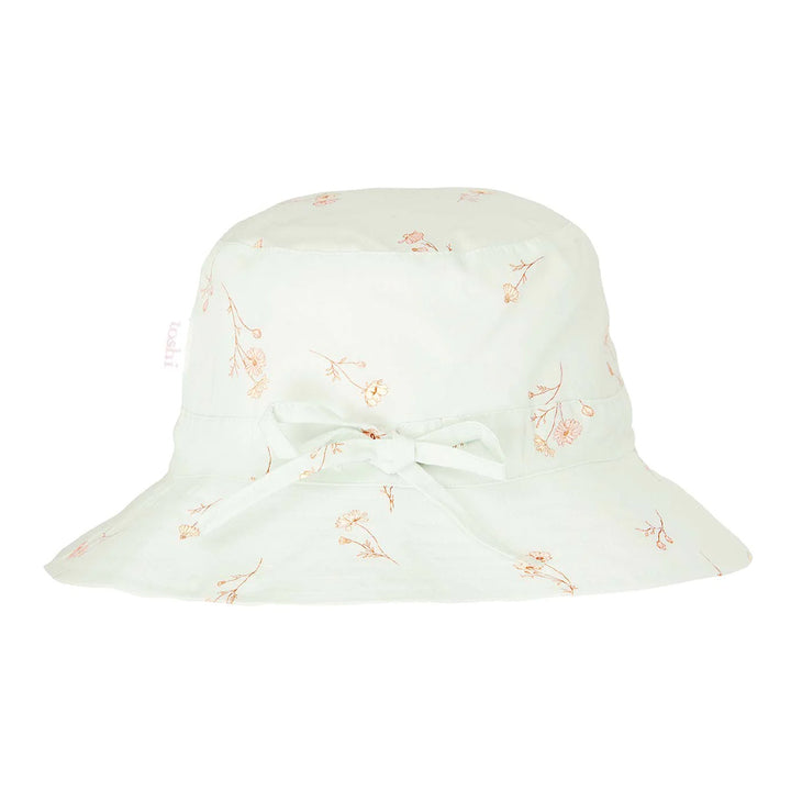 Toshi Sun Hat Willow - Thyme