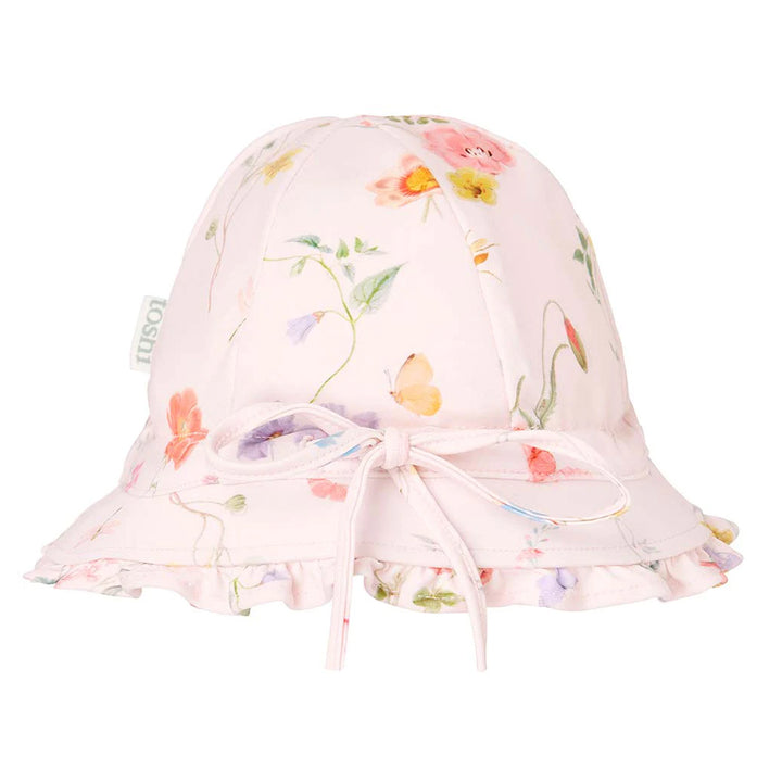 Toshi Swim Bell Hat - Mermaid