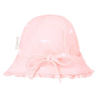 Toshi Swim Bell Hat - Palm Beach