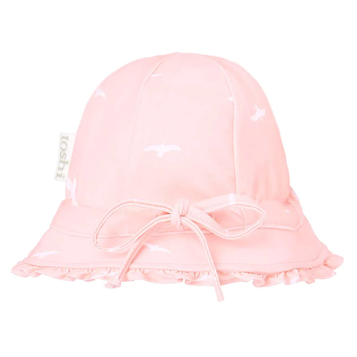 Toshi Swim Bell Hat - Palm Beach