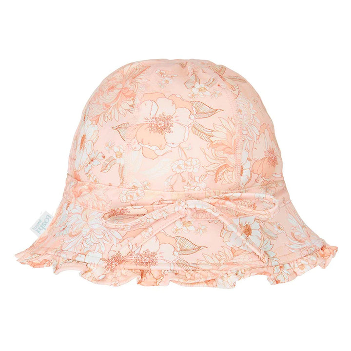 Toshi Swim Bell Hat - Sabrina