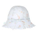Toshi Swim Bell Hat - Willow