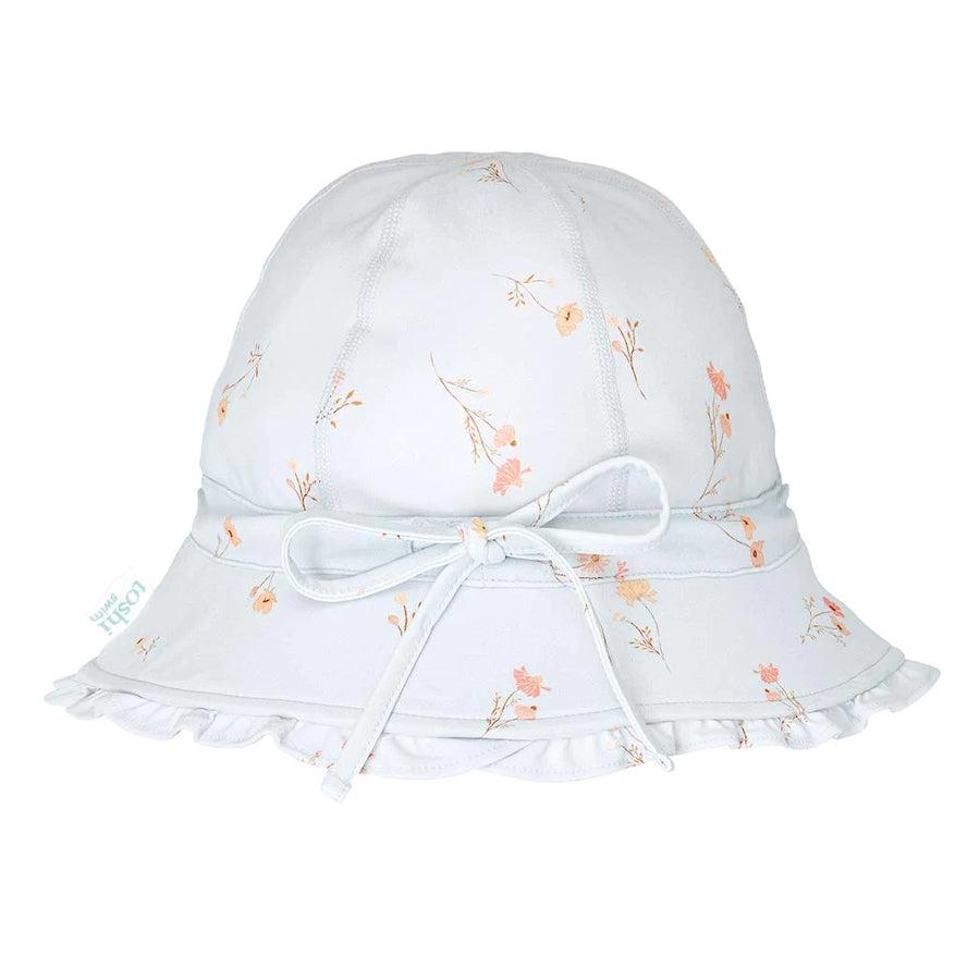 Toshi Swim Bell Hat - Willow