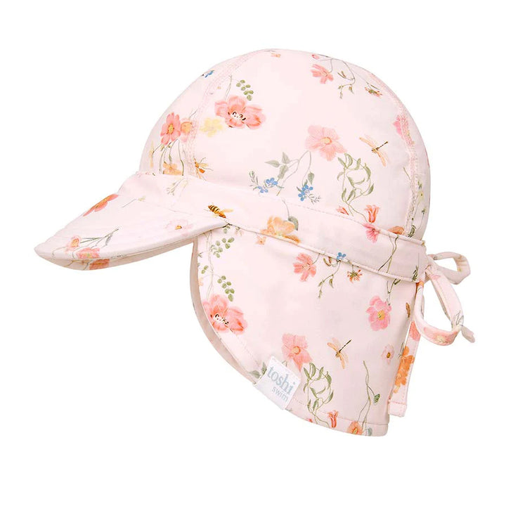 Toshi Swim Flap Cap - Maya