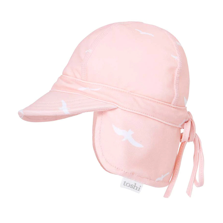 Toshi Swim Flap Cap - Palm Beach