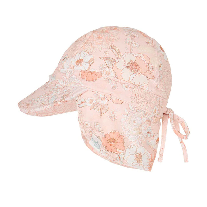 Toshi Swim Flap Cap - Sabrina