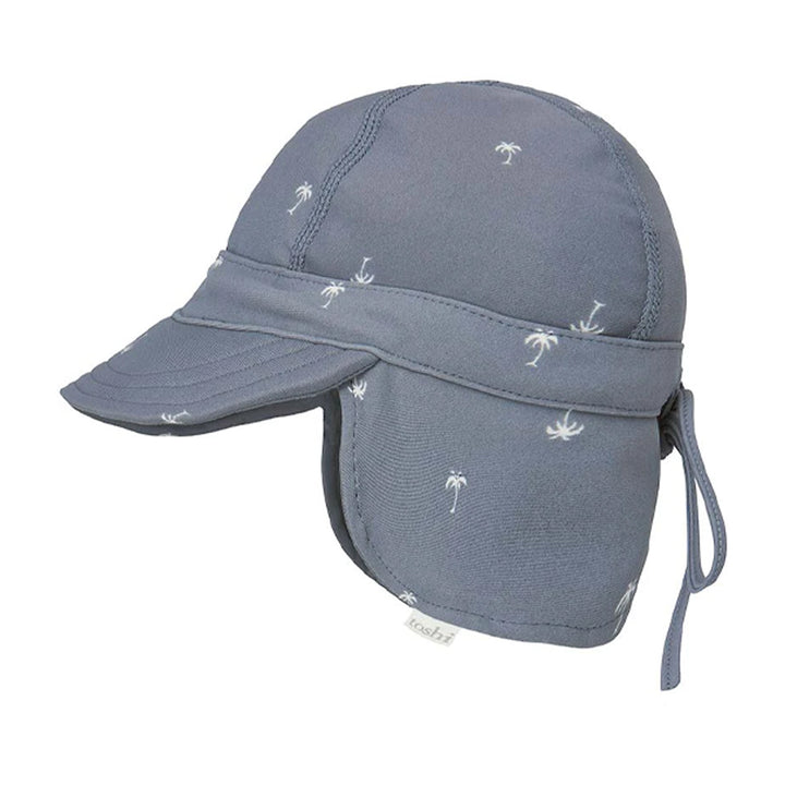 Toshi Swim Flap Cap - Seaside