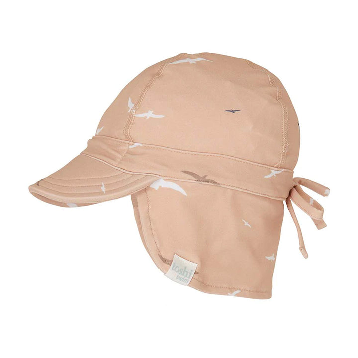 Toshi Swim Flap Cap - Twilight