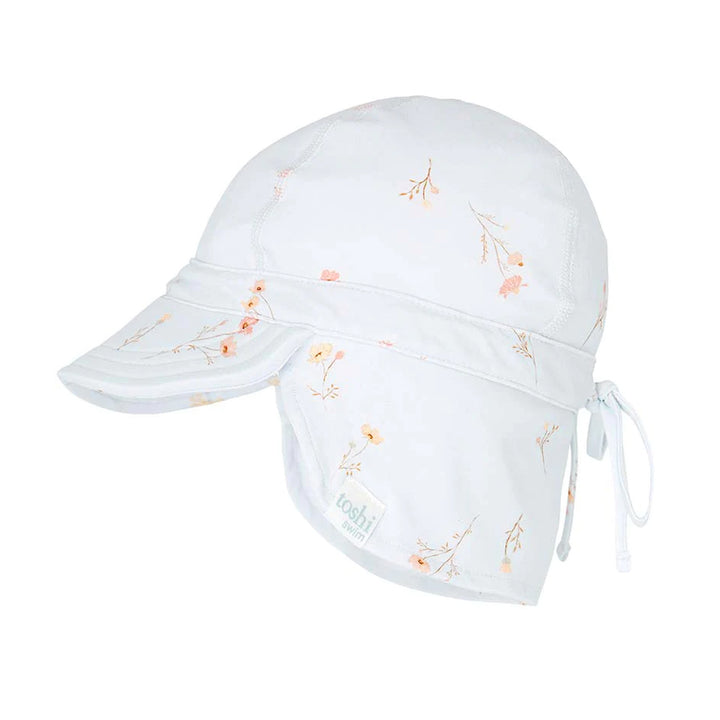 Toshi Swim Flap Cap - Willow