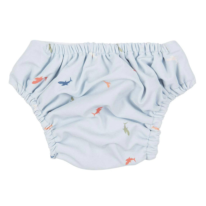 Toshi Swim Nappy - Sharks