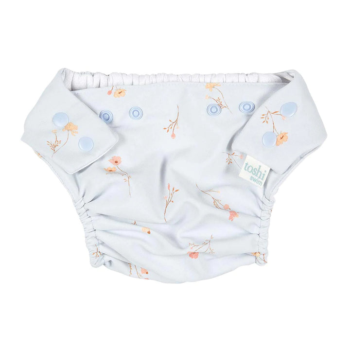 Toshi Swim Nappy - Willow