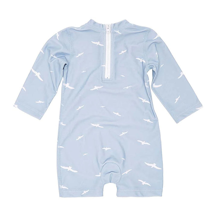 Toshi Swim Onesie Long Sleeve - Bondi Beach